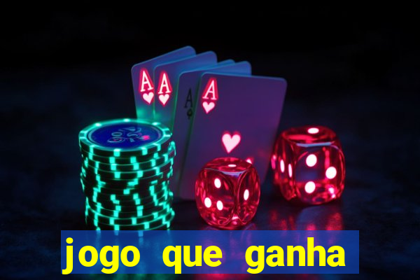 jogo que ganha dinheiro sem pagar nada